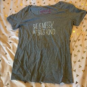 Waitress The Musical Tee Shirt